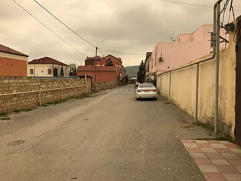 Satılır torpaq sahəsi 6 m²