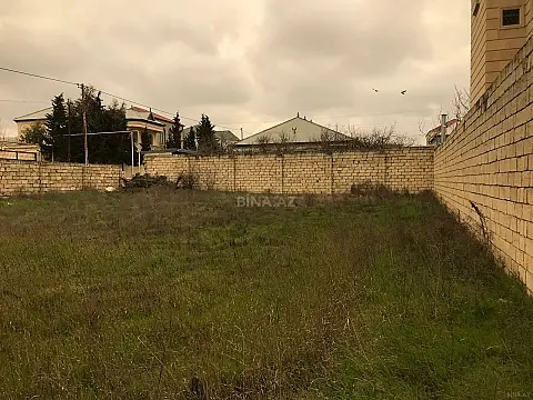 Satılır torpaq sahəsi 6 m²