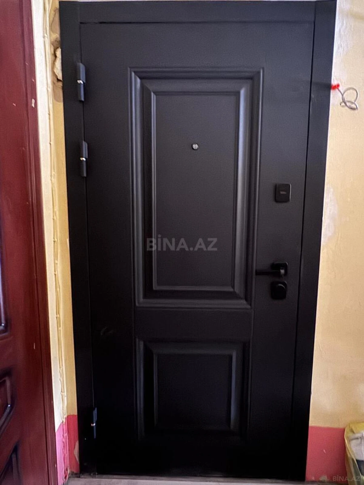 Satılır 2 otaqlı mənzil 52 m²