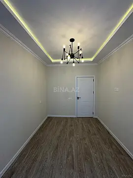 Satılır 2 otaqlı mənzil 52 m²