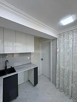 Satılır 2 otaqlı mənzil 52 m²