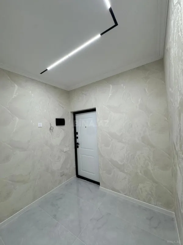 Satılır 2 otaqlı mənzil 52 m²