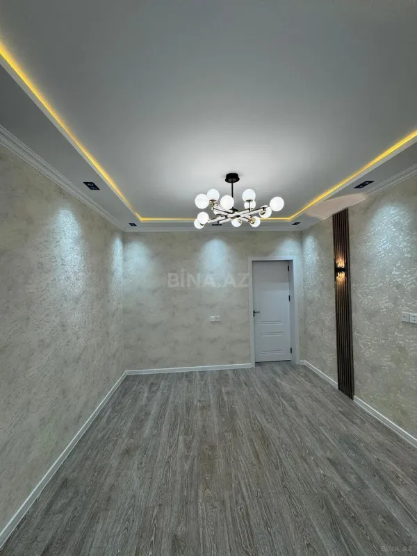 Satılır 2 otaqlı mənzil 52 m²