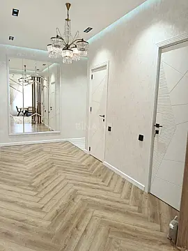 Satılır 3 otaqlı mənzil 120 m²