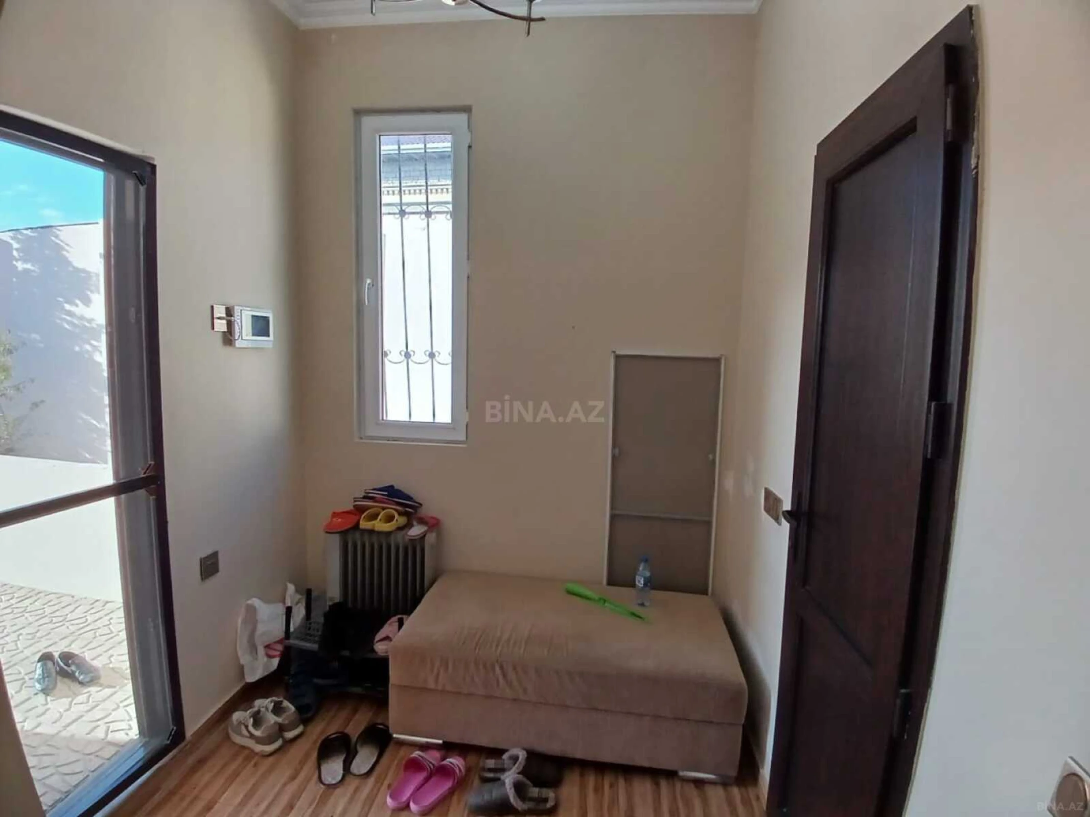 Satılır 3 otaqlı həyət evi 85 m²