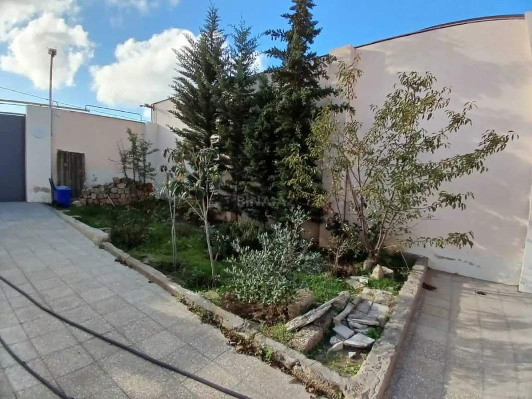 Satılır 3 otaqlı həyət evi 85 m²