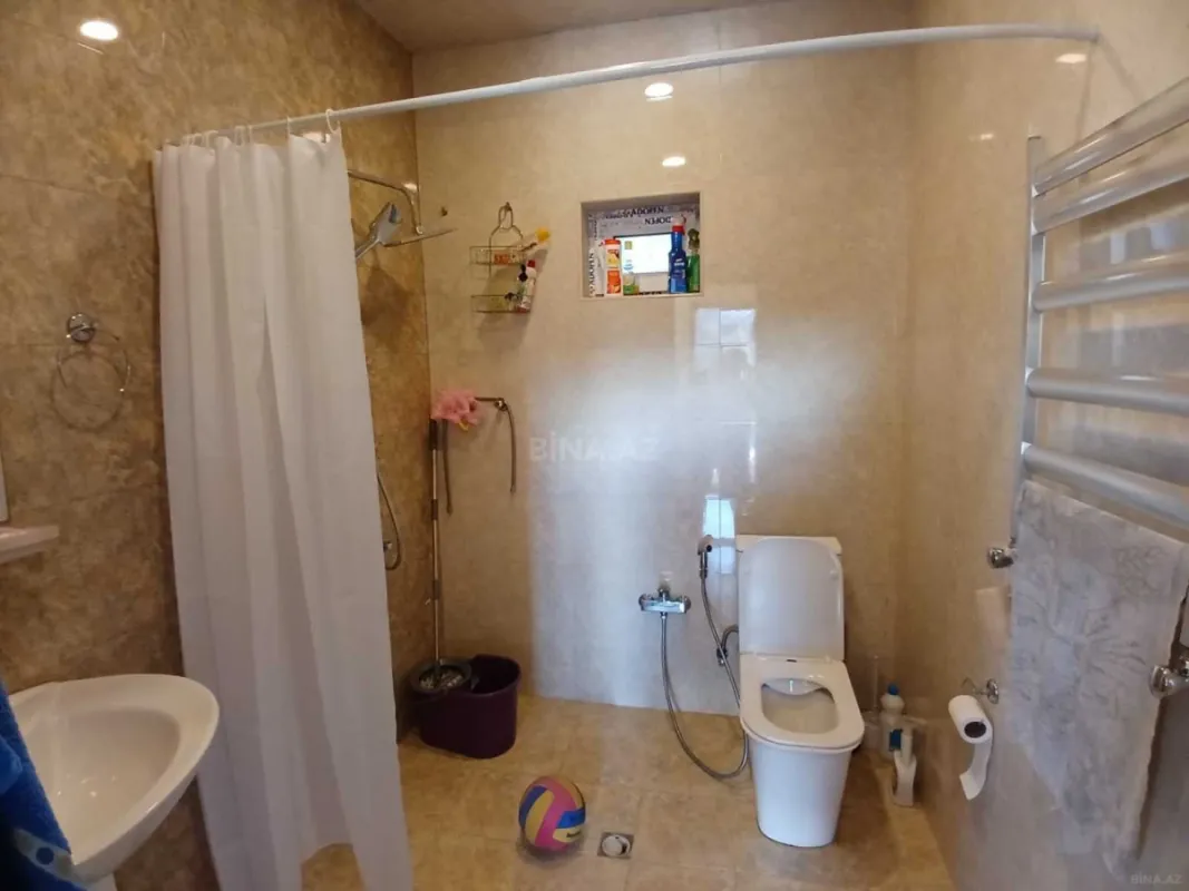 Satılır 3 otaqlı həyət evi 85 m²