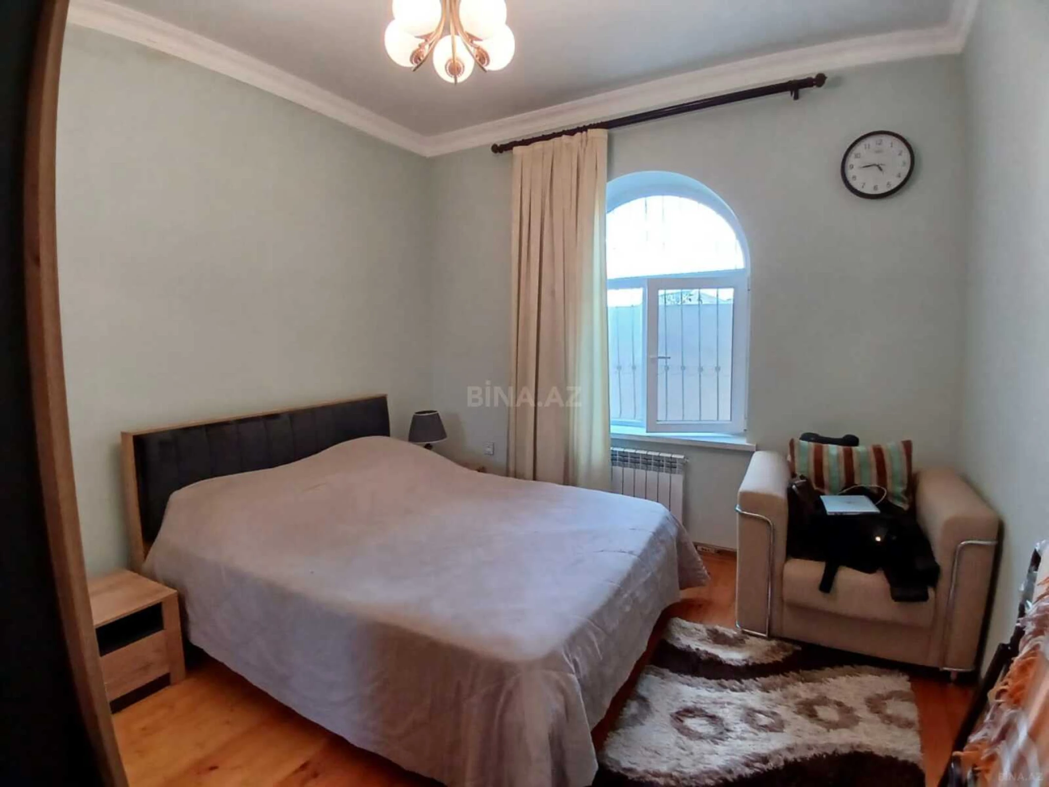 Satılır 3 otaqlı həyət evi 85 m²