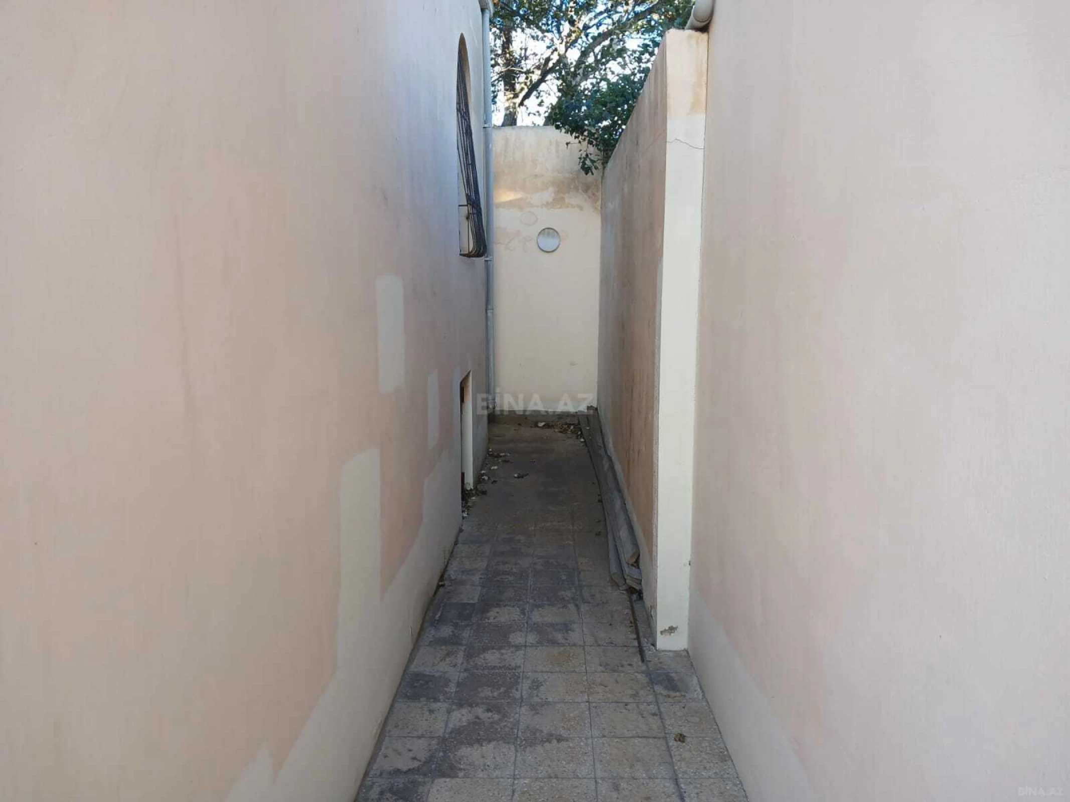 Satılır 3 otaqlı həyət evi 85 m²