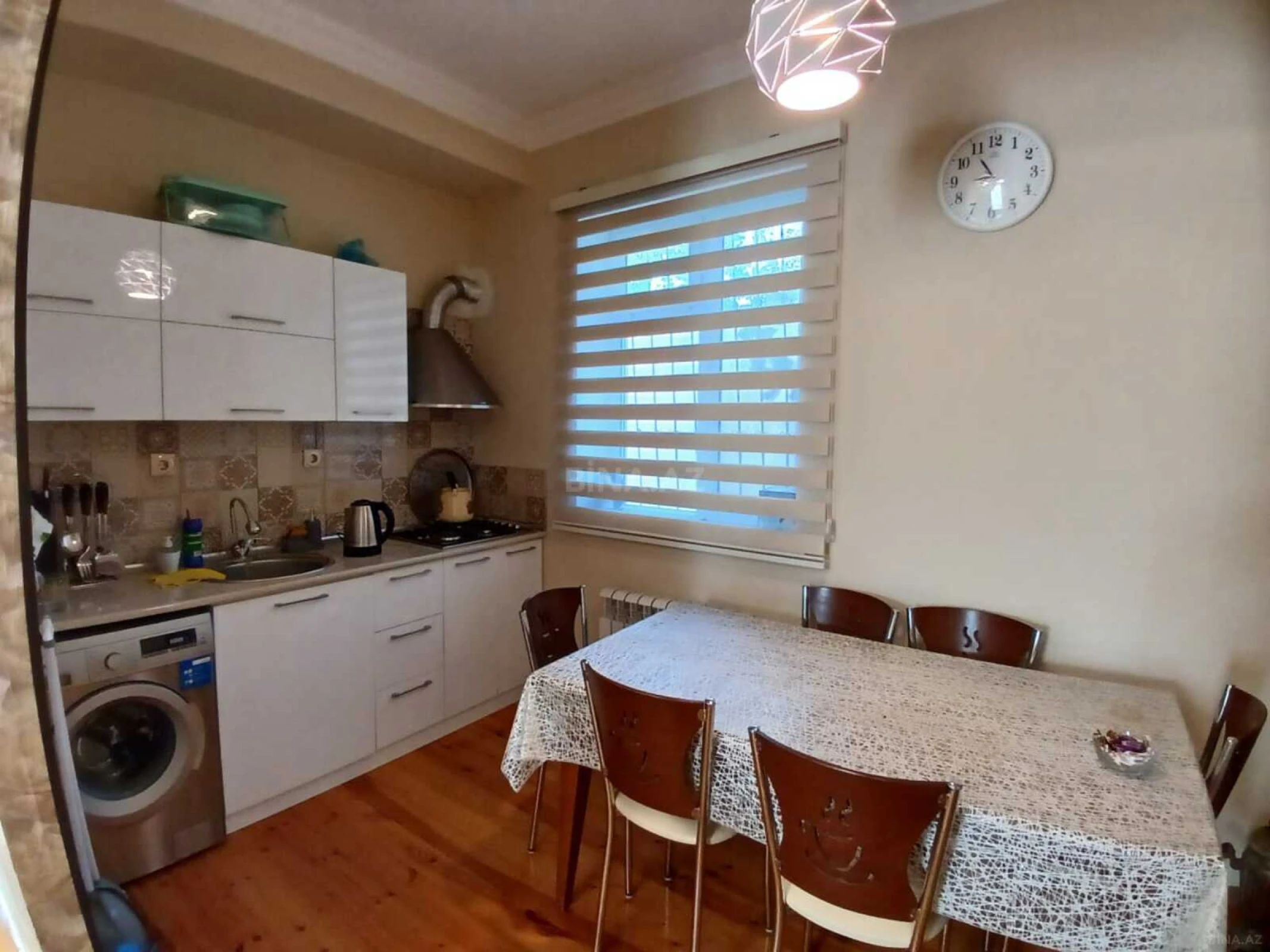 Satılır 3 otaqlı həyət evi 85 m²