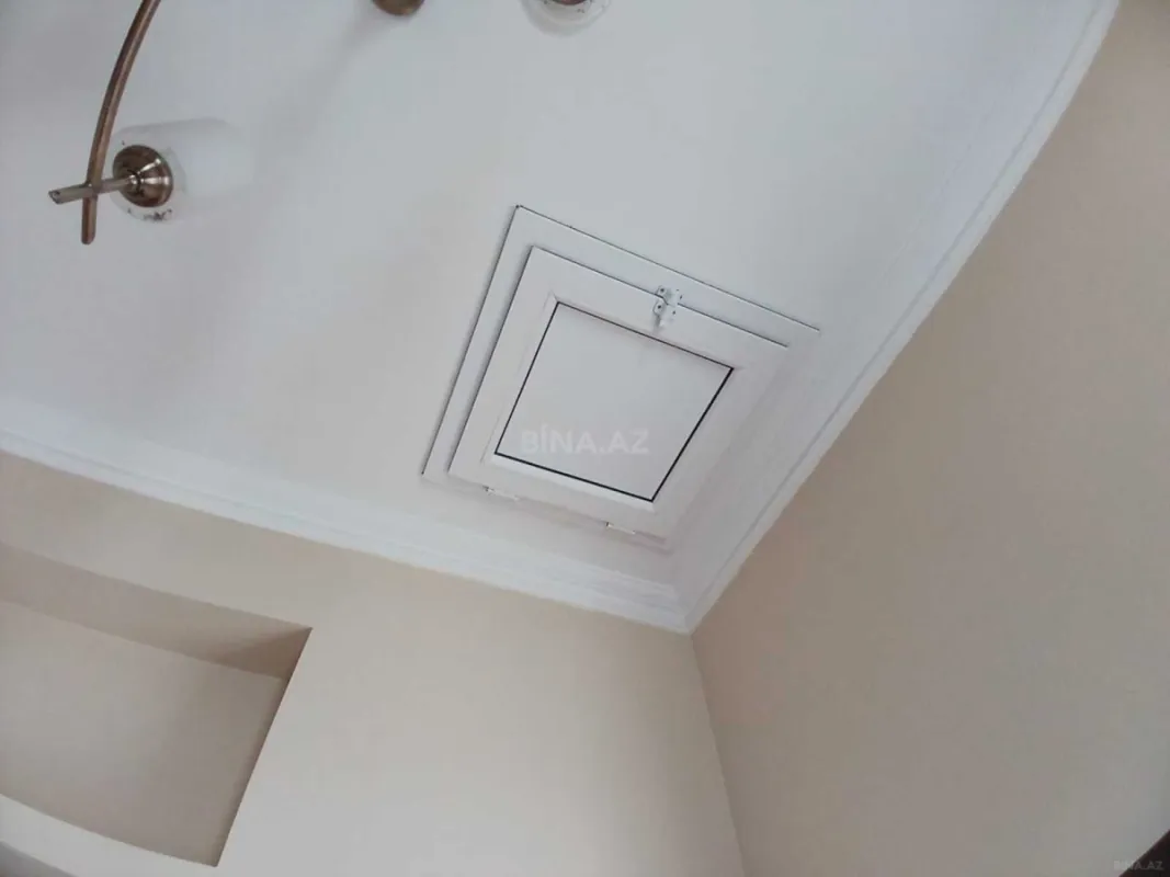 Satılır 3 otaqlı həyət evi 85 m²