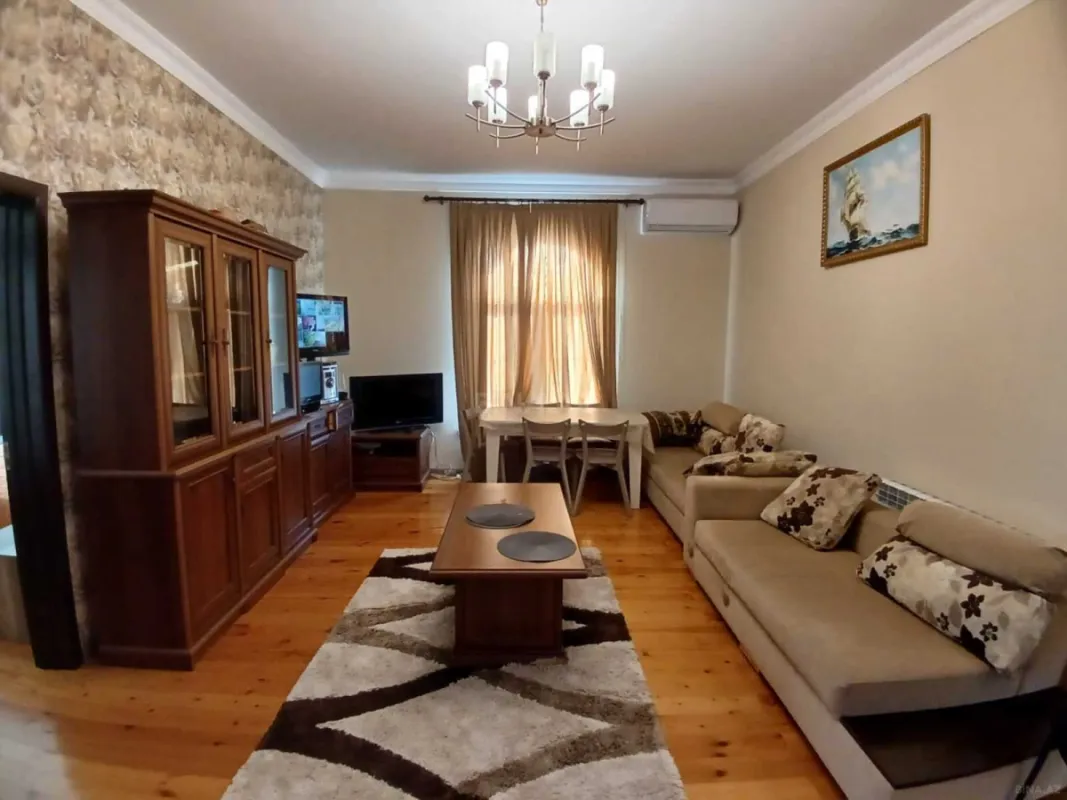 Satılır 3 otaqlı həyət evi 85 m²