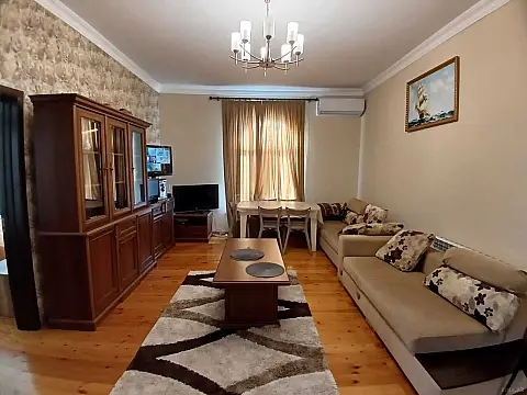 Satılır 3 otaqlı həyət evi 85 m²