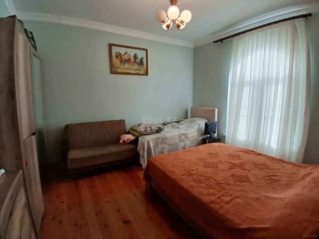 Satılır 3 otaqlı həyət evi 85 m²