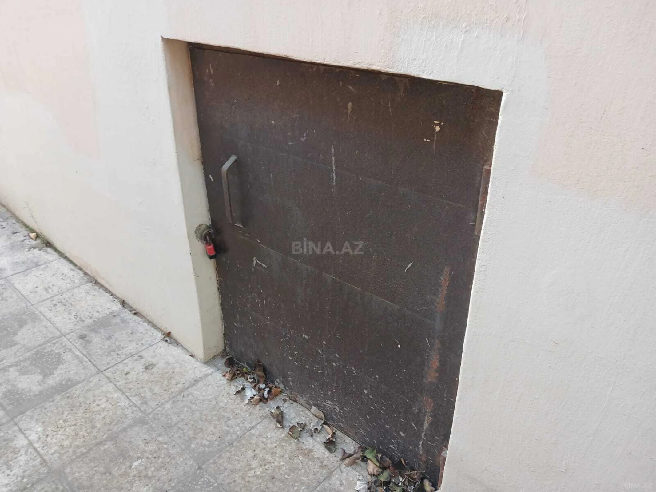 Satılır 3 otaqlı həyət evi 85 m²