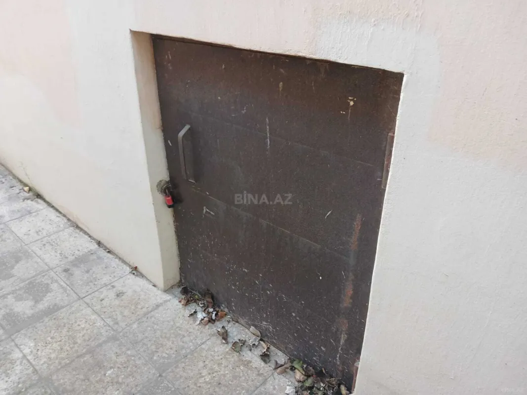 Satılır 3 otaqlı həyət evi 85 m²