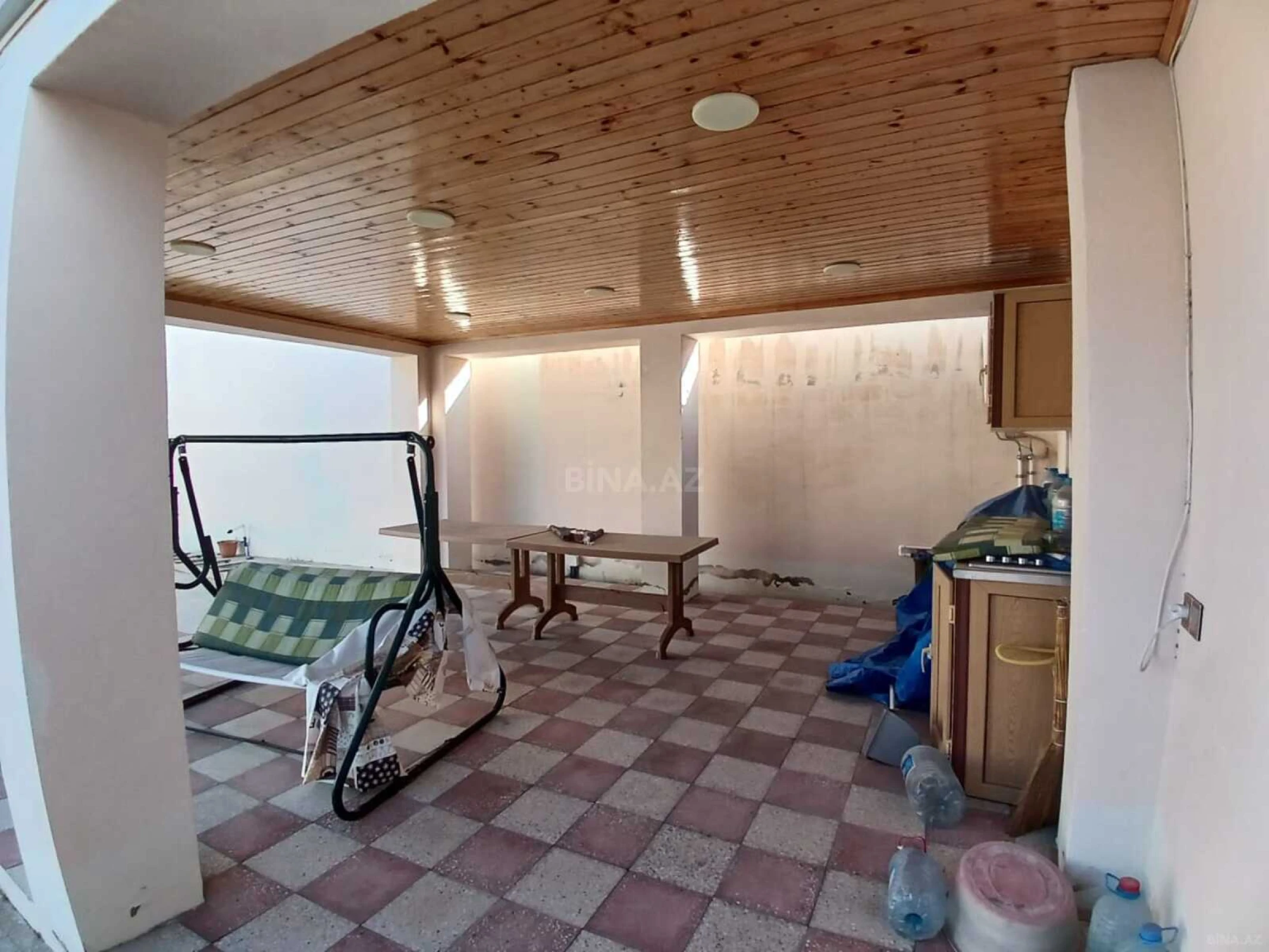 Satılır 3 otaqlı həyət evi 85 m²
