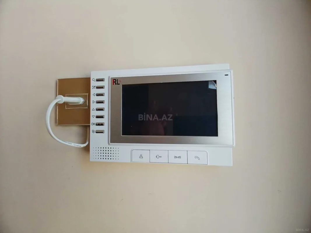 Satılır 3 otaqlı həyət evi 85 m²