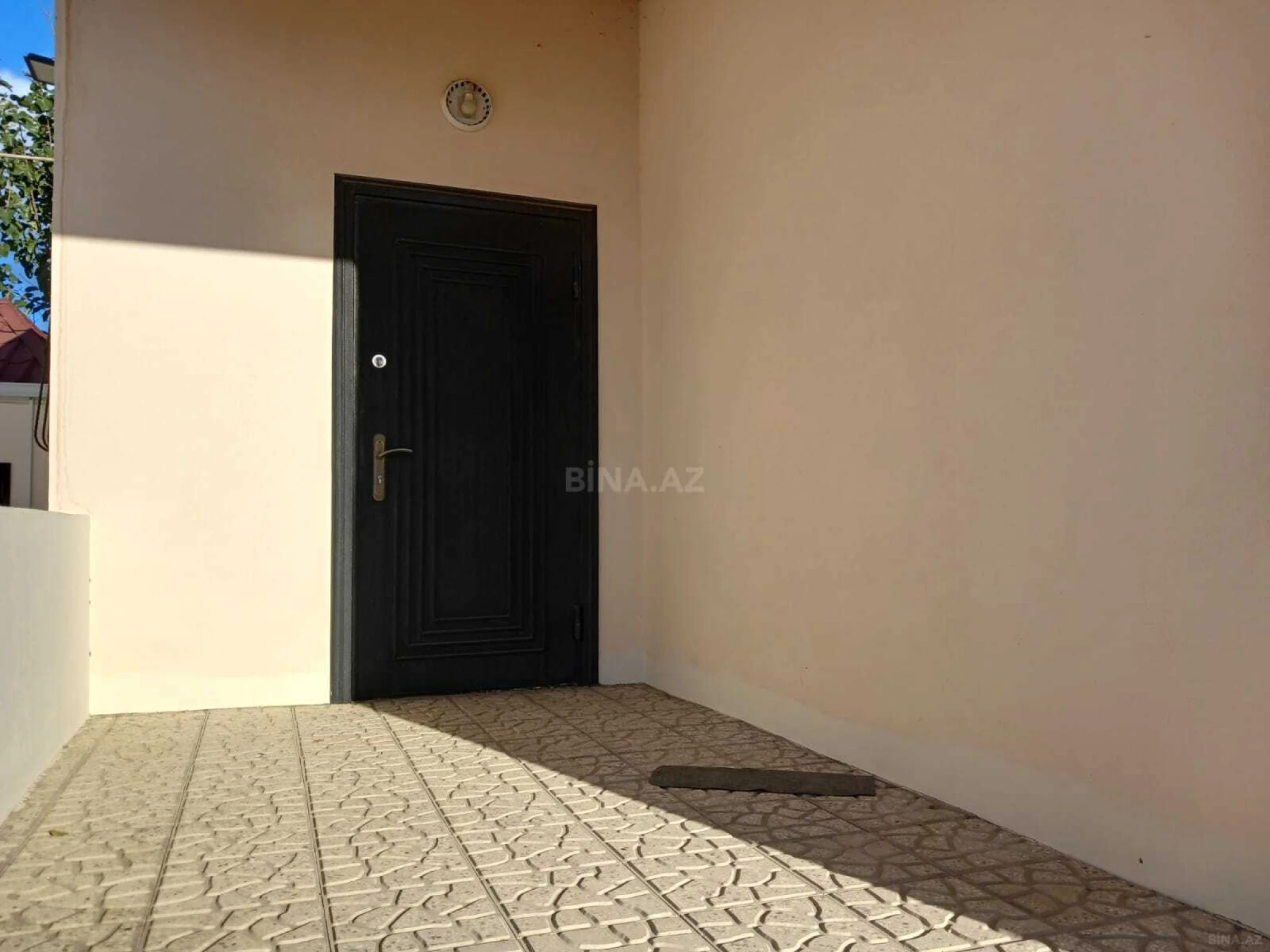 Satılır 3 otaqlı həyət evi 85 m²