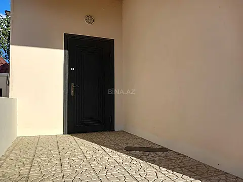 Satılır 3 otaqlı həyət evi 85 m²