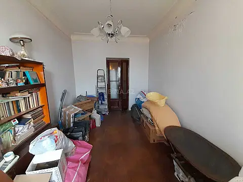 Satılır 3 otaqlı mənzil 95 m²