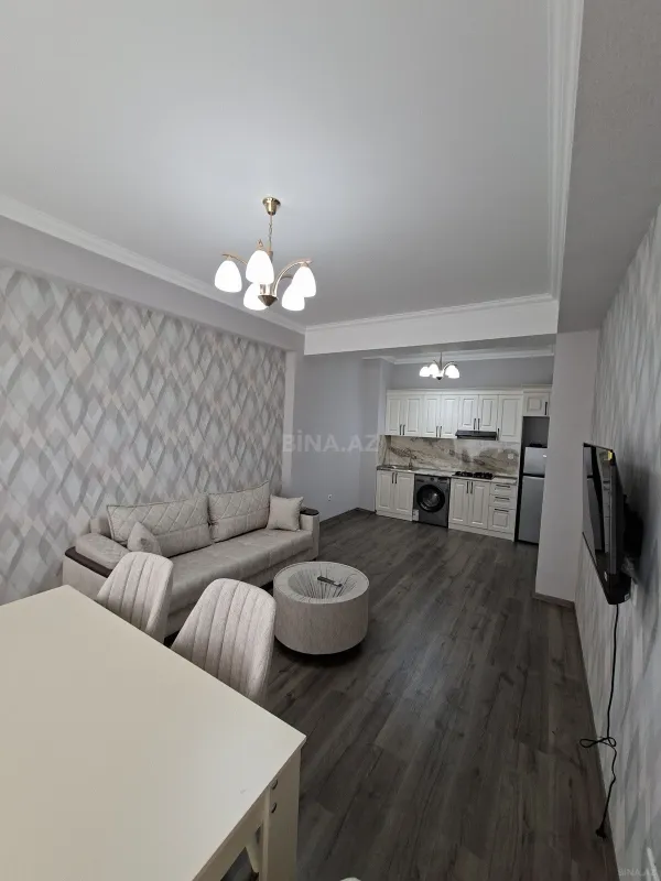 Kirayə verilir 3 otaqlı mənzil 75 m²