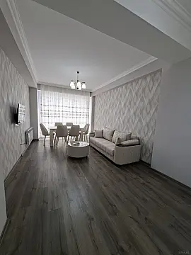 Kirayə verilir 3 otaqlı mənzil 75 m²