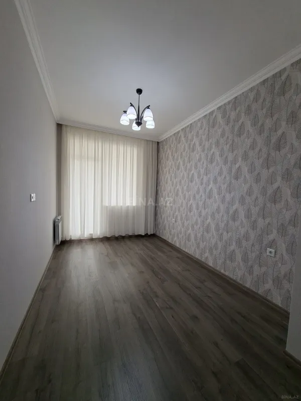 Kirayə verilir 3 otaqlı mənzil 75 m²