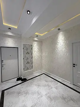 Satılır 3 otaqlı mənzil 110 m²