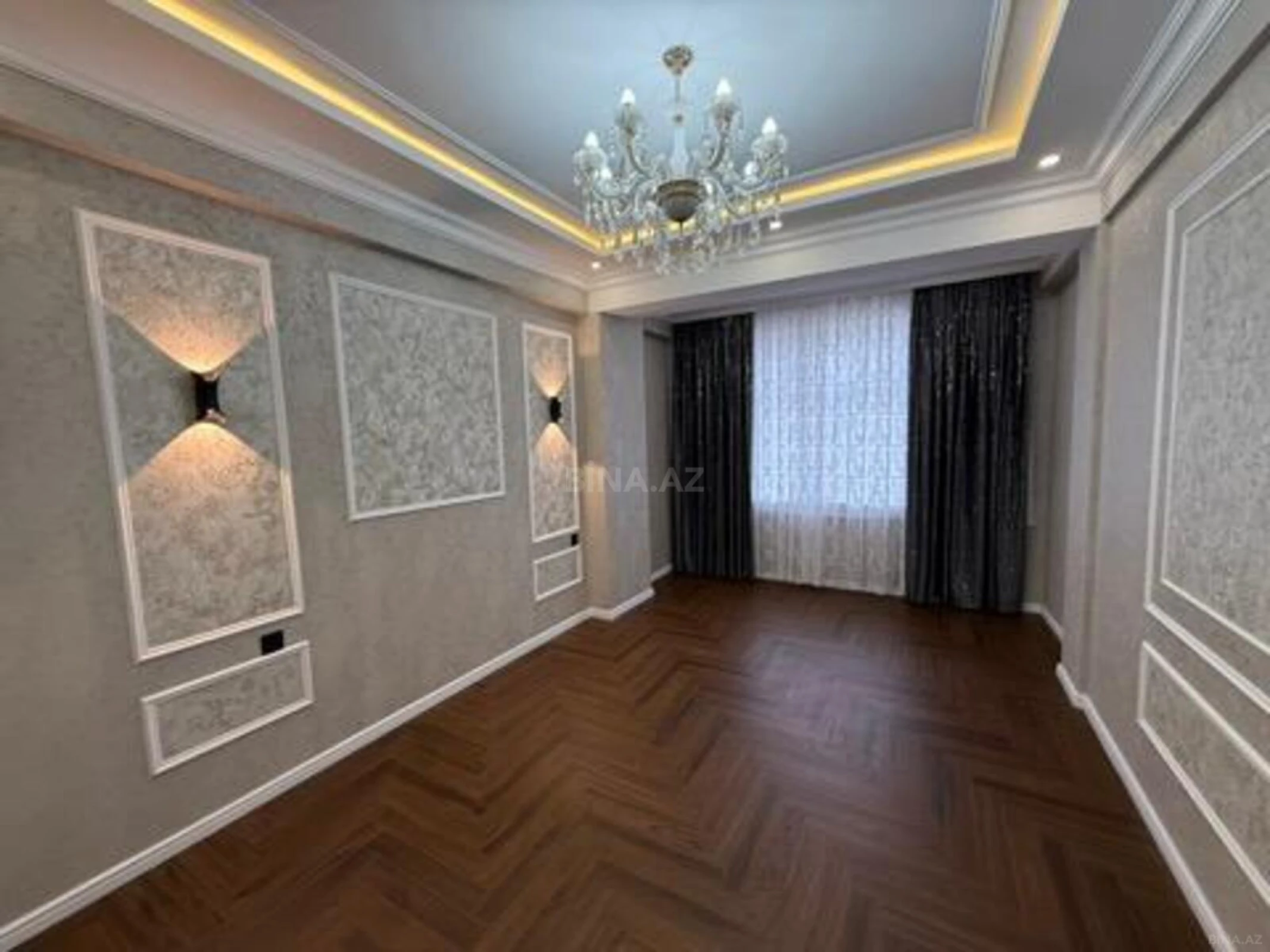 Satılır 3 otaqlı mənzil 110 m²