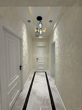 Satılır 3 otaqlı mənzil 110 m²