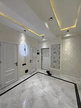 Satılır 3 otaqlı mənzil 110 m²