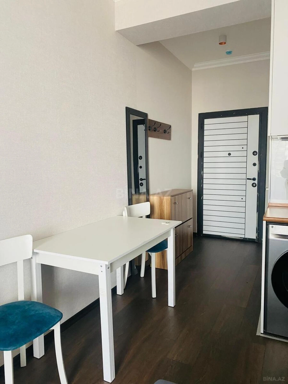 Kirayə verilir 1 otaqlı mənzil 30 m²