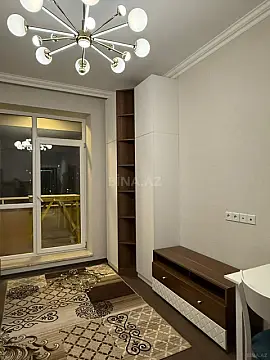 Kirayə verilir 1 otaqlı mənzil 30 m²
