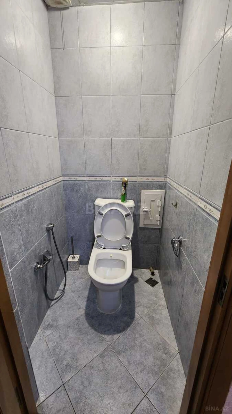 Kirayə verilir 2 otaqlı mənzil 80 m²