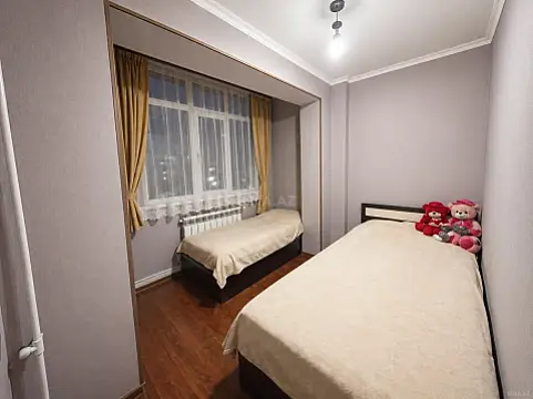 Satılır 3 otaqlı mənzil 65 m²