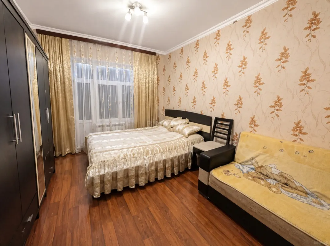 Satılır 3 otaqlı mənzil 65 m²