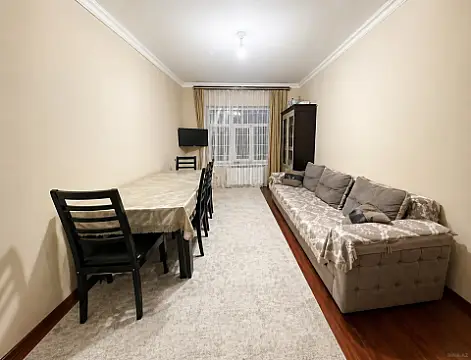 Satılır 3 otaqlı mənzil 65 m² — Bakı 3 otaq 65.00 m²