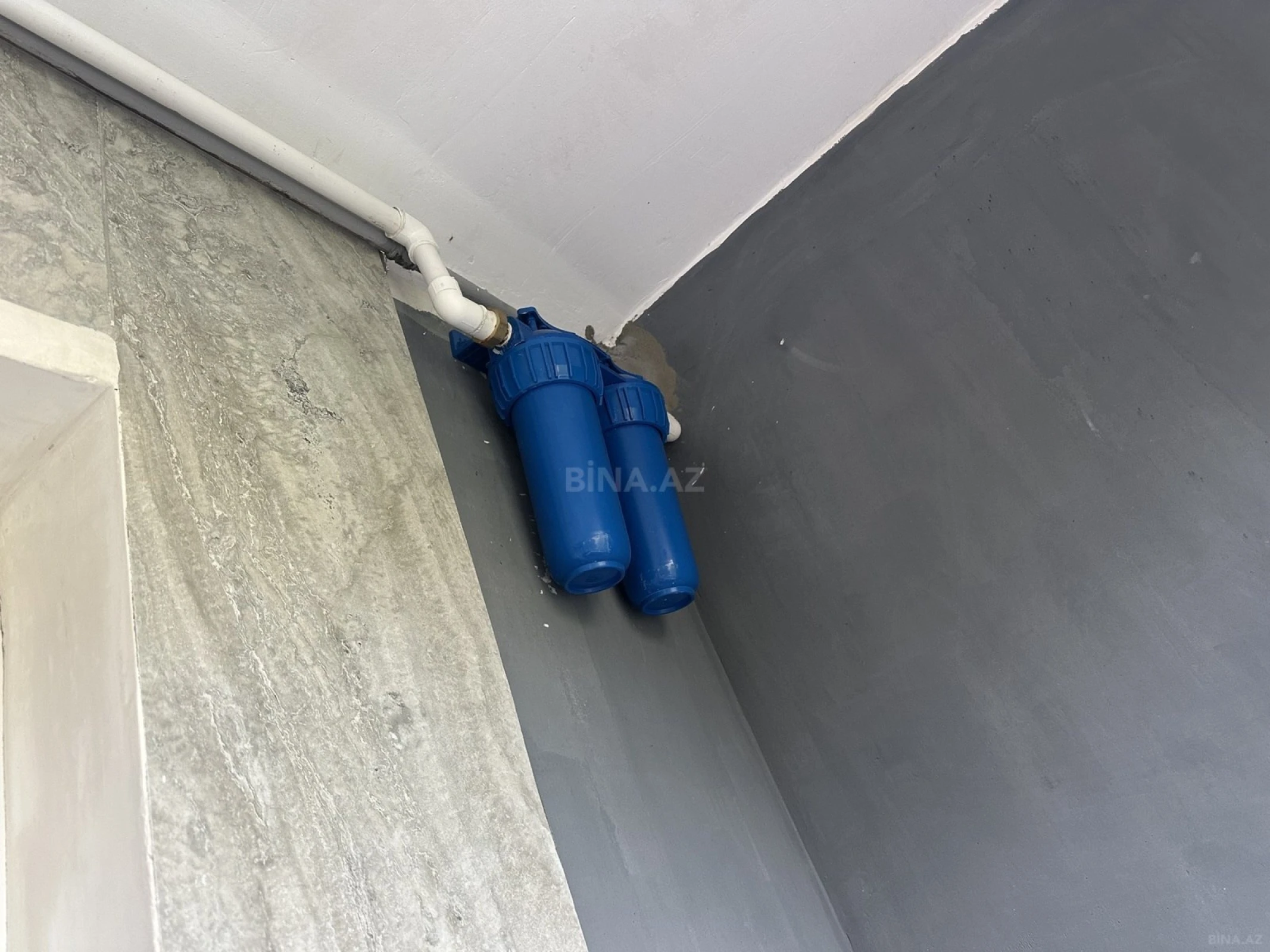 Satılır 3 otaqlı mənzil 68 m²