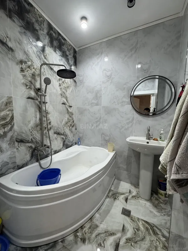 Satılır 3 otaqlı mənzil 68 m²