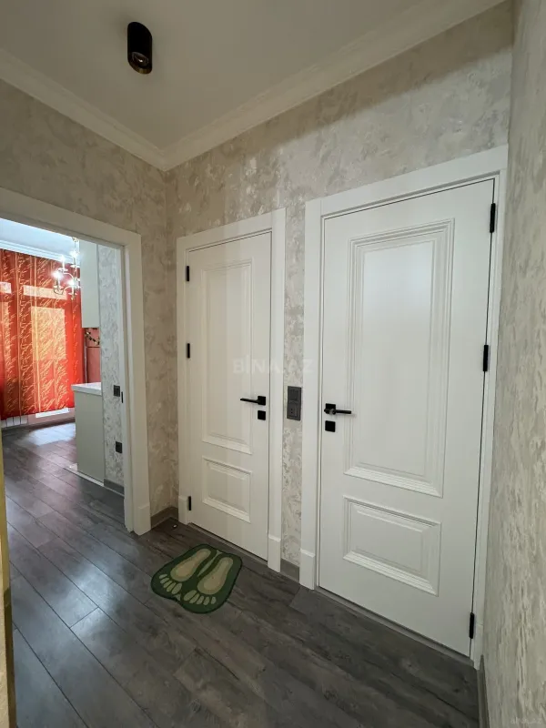 Satılır 3 otaqlı mənzil 68 m²