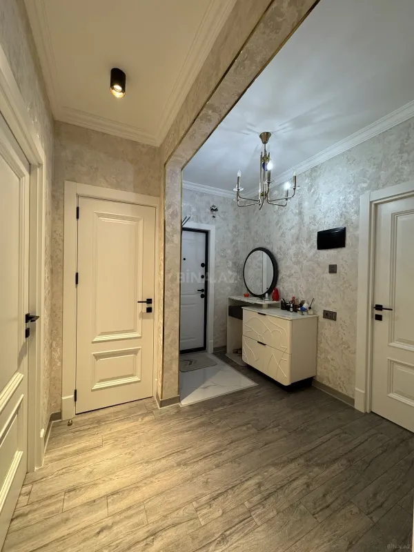 Satılır 3 otaqlı mənzil 68 m²