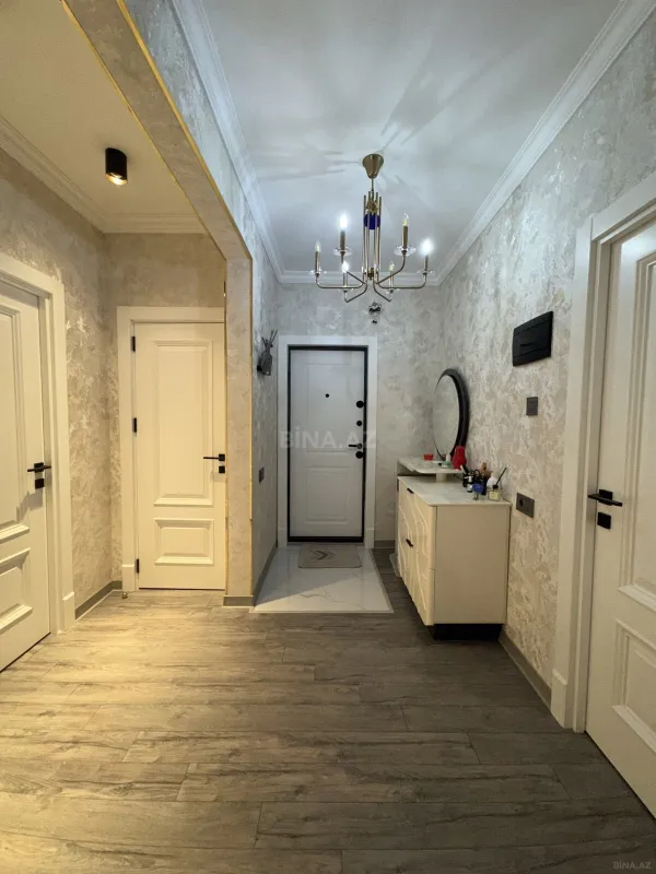 Satılır 3 otaqlı mənzil 68 m²