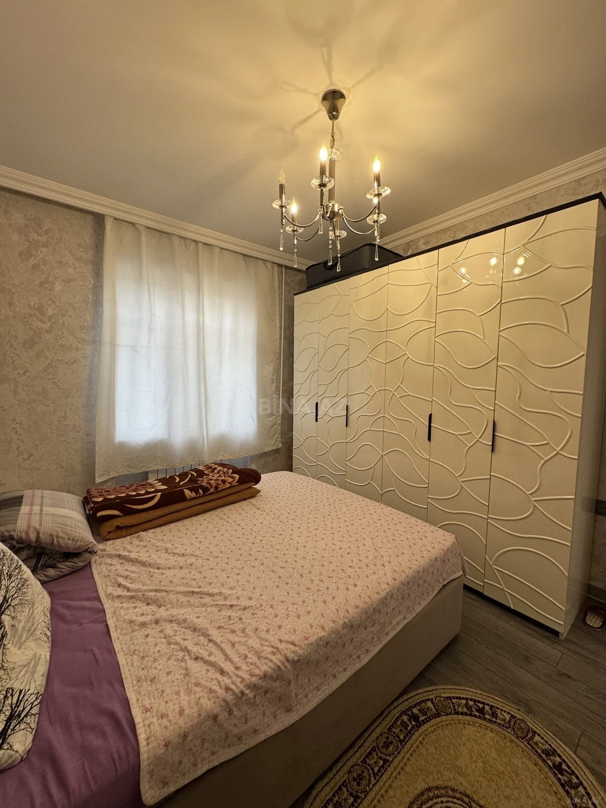 Satılır 3 otaqlı mənzil 68 m²