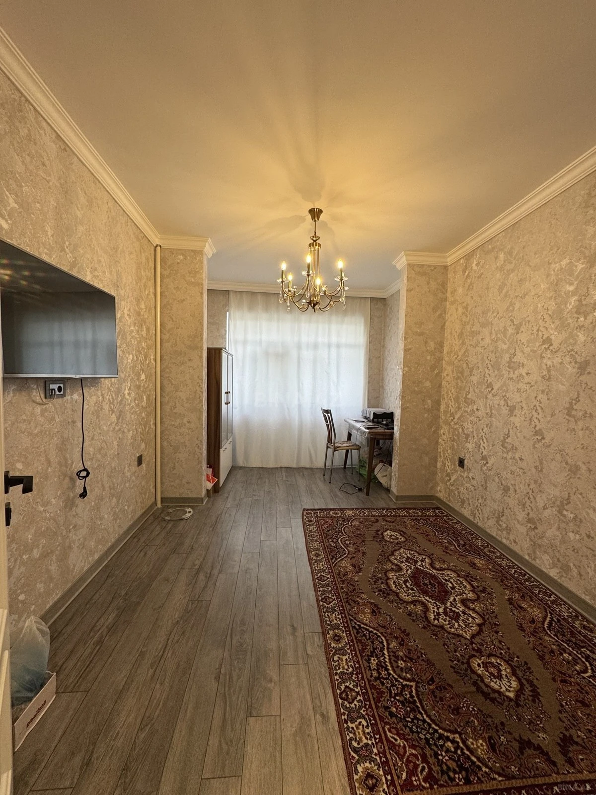 Satılır 3 otaqlı mənzil 68 m²