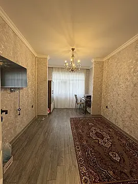 Satılır 3 otaqlı mənzil 68 m²