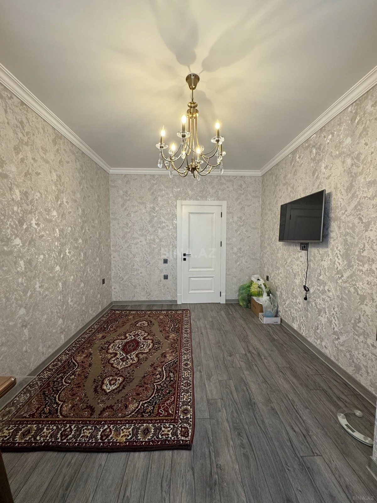 Satılır 3 otaqlı mənzil 68 m²