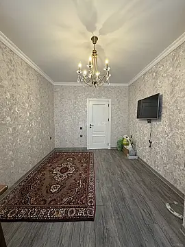 Satılır 3 otaqlı mənzil 68 m²