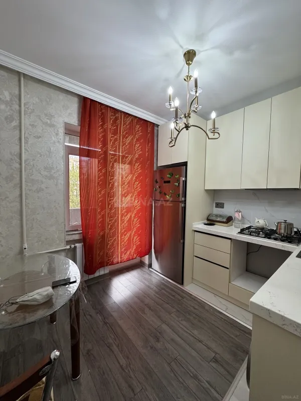 Satılır 3 otaqlı mənzil 68 m²