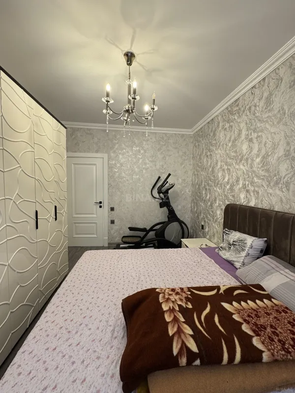 Satılır 3 otaqlı mənzil 68 m²